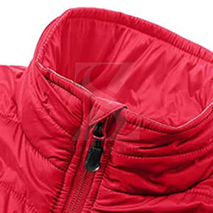 แจ็กเก็ตปลาปักเป้าสำหรับผู้ชายแจ็กเก็ตทรงพัวเก็ตไซส์พิเศษออกแบบโลโก้ได้ตามต้องการ - Product Image 6