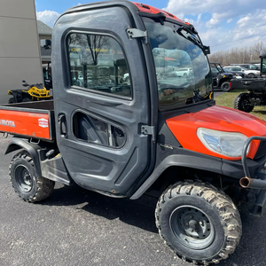 รถแทรกเตอร์มือสองคูโบต้า RTV-X900รถแทรกเตอร์ดีเซลพร้อมเครื่องยนต์ดีเซล - Product Image 1