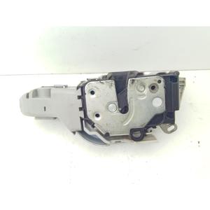 Serratura Anteriore Sinistra FIAT Bravo 2a Serie 51827956 (07>10) - Product Image 1