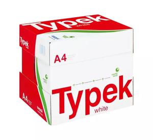 Papier Typek A4 en gros à usages multiples en vente / Papier Typek Bond aux meilleurs prix, offre de papier Typek A4 multi-usages - Product Image 5