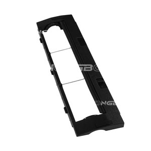 Accessoire de couverture de brosse de rouleau principal de qualité supérieure adapté aux pièces de rechange d'aspirateur robotique Proscenics M7 <span class=keywords><strong>PRO</strong></span> / M7 MAX / <span class=keywords><strong>M8</strong></span> <span class=keywords><strong>PRO</strong></span> - Product Image 4