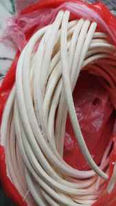 Fournitures de tissage de panier de noyau de rotin, cannelure de rotin naturel et noyau de rotin, origine de noyau de rotin blanchi au Vietnam - Product Image 6