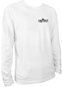 Camisetas de alta calidad Casual UPF50 + manga larga senderismo correr pesca camisa para hombre logotipo personalizado Uv pesca camiseta personalizada - Product Image 2