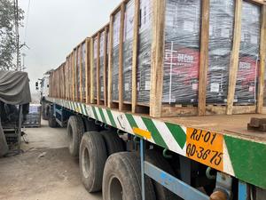 สำรองแบตเตอรี่แผงโซลาร์เซลล์ (เช่นแบตเตอรี่ลิเธียมไอออนหรือท่อเจล) R: Systems270AHC2012V ปั๊มน้ำเครื่องฉีดน้ำเครื่องฉีดน้ำ - Product Image 4