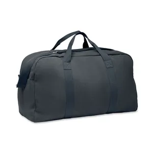DUFFAS COLOUR <b>Recycled</b> Duffle Bag Sustainable Promotional <b>Backpack</b> Eco-Friendly Merchandising - Product Image 2
