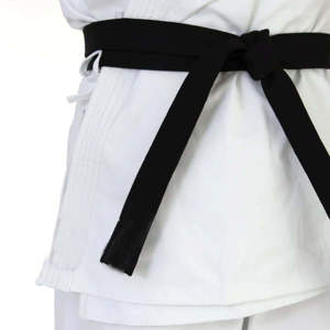 Uniforme de Karate para hombres y mujeres diseñado para la comodidad y el rendimiento ropa de Karate lavada - Product Image 3