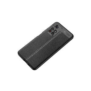 Funda Protectora de Silicona TPU Delgada y Resistente a Impactos N7TH Premium para Poco M4 Pro 5G y Redmi 9C, Protector de Teléfono para los Modelos A53 y 9A - Product Image 2