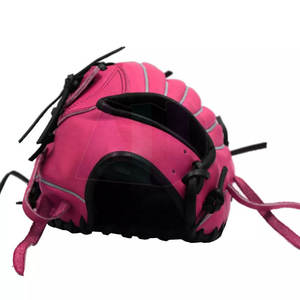 Nouveauté Gants de baseball pour attraper les balles Fabriqués au Pakistan Fournisseur direct d'usine Meilleurs gants de baseball pour attraper les balles vendus - Product Image 5