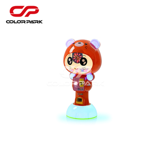 Jouets/balles/capsules populaires pour enfants distributeurs automatiques de prix d'arcade à pièces machines gashapon Offres Spéciales - Product Image 5