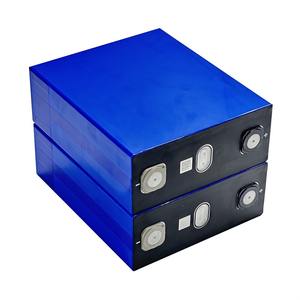 Batterie solaire prismatique LiFePO4 pour MB31 314Ah 3.2V 6000 cycles Haute capacité Longue durée de vie Fiabilité de l'alimentation Domestique Industriel - Product Image 2