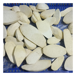 Trozos de Taro congelado tropical para cocina creativa-Compra en línea para mayor comodidad 100% Taro natural de alta calidad a granel - Product Image 2