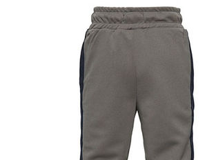 Pantalon décontracté pour homme en toile extensible confortable, de haute qualité, respirant, à séchage rapide, coupe large, pour le streetwear et la mode moderne - Product Image 6