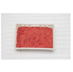Carne de Res Congelada Deshuesada Mecánicamente (MDM) Compra al por Mayor - Envío Rápido - Product Image 5