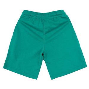 Fabricant Short de jogging en coton à taille élastique pour hommes, style rue haute, logo personnalisé, short uni, séchage rapide avec poches - Product Image 3