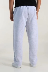 กางเกงกีฬากลางแจ้งลำลองสำหรับผู้ชายกางเกงวิ่งจ๊อกกิ้งไรเดอร์ไซส์ใหญ่พิเศษเสื้อผ้าสำหรับนักปั่น - Product Image 6