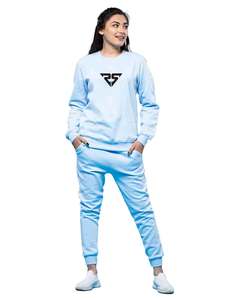 Logo personnalisé, sublimation unie, broderie et impression de vêtements vierges, sweatshirt, pull à col rond décontracté pour femmes, pull surdimensionné - Product Image 6