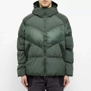 Chaqueta larga acolchada de alta calidad para mujer, chaquetas acolchadas cálidas de invierno a la moda, chaqueta acolchada larga transpirable a prueba de viento a la venta - Product Image 6