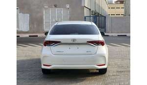 2021-2022 Cor-olla Sedan Used Gasoline Car with Leather Seats 360 Rear <b>Camera</b> Left Steering <b>Panoramic</b> Sunroof - Product Image 4