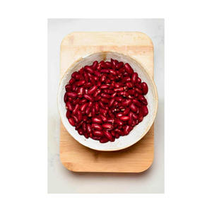 Precio de fábrica de alta calidad de frijol rojo moteado para la venta de fábrica directamente de fábrica al por mayor de frijoles rojos - Product Image 2