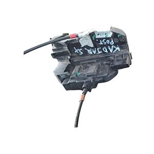 Serrure avant gauche RENAULT Kadjar Série (15>) - Product Image 1