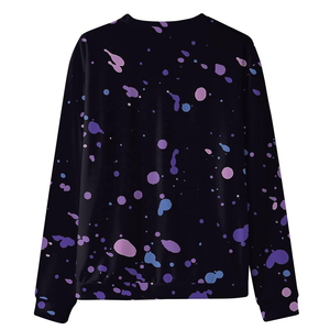 Prix compétitif Sweatshirts pour hommes Logo privé personnalisé coupe et couture Prix d'usine Sweatshirts pour hommes - Product Image 5