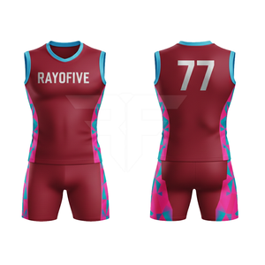 Vente directe d'usine, uniforme de course à pied sans manches, nouveau style, vêtements de sport, 100% polyester, léger et respirant - Product Image 3