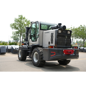 Hete Aanbieding 3 Ton 3,5 Ton 5 Ton 7 Ton 10 Ton <span class=keywords><strong>Mini</strong></span> Diesel Heftruck - Product Image 5