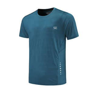 Camiseta de moda de 100% algodón para hombre, camiseta personalizada con logotipo impreso en blanco - Product Image 4