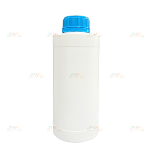 1300ml (1.3l) HDPE COEX Botella Cilindro Botella Tapón de rosca Botellas Proveedores de plástico OEM ODM Hecho en Vietnam - Product Image 4