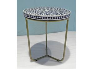 Consola con Incrustaciones de Hueso - Product Image 6