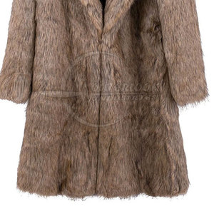 Casual Fashion Lightweight Custom Made Teddy Coat Hochwertige Teddy Coats für Männer Whole Sale Rate Teddy Coats zum Verkauf - Product Image 4