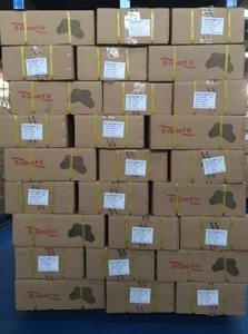 Phanh Pad OEM 20568713 29177 gdb5098 cho Volvo 16779 151842 mdp5093 jca115600 6660 882247 541725 882248 0335041 mdp5103 fcv4170b - Product Image 3