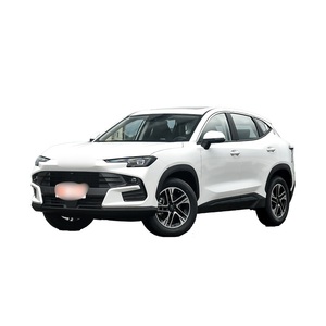 SUV Eléctrico Compacto de 4 Puertas y 5 Plazas, Vehículo Inteligente de Nueva Energía, Ideal para la Ciudad y el Uso Familiar - Product Image 2