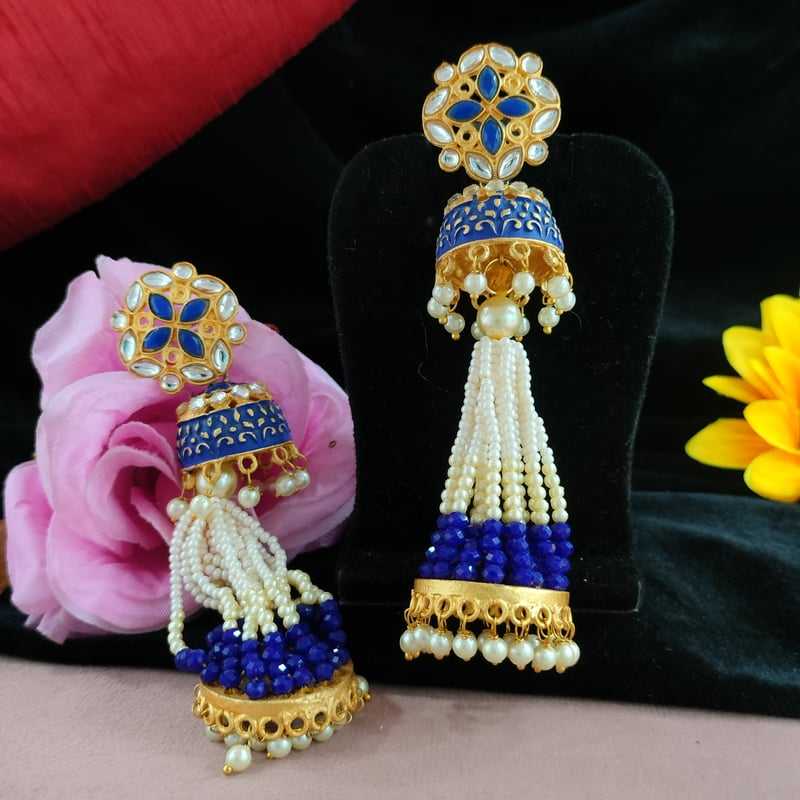 สีรอยัลบลู