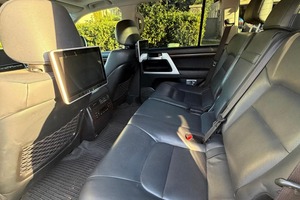 Toyota Land Cruiser 2021 Usado Premium, Motor V8 de 5.7 Litros, 4x4 - Product Image 5