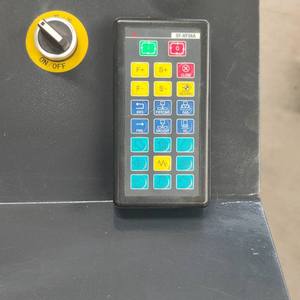 Máquina de Corte por Plasma CNC de 180W para Acero al Carbono CA-1530 1560, Máquina de Corte por Plasma CNC / Cortadora de Plasma / Corte por Plasma CNC - Product Image 6