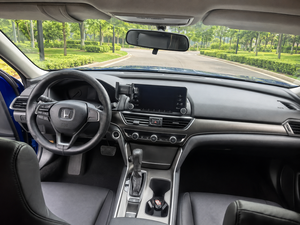 <span class=keywords><strong>Honda</strong></span> <span class=keywords><strong>Accord</strong></span> <span class=keywords><strong>2018</strong></span> Usado, 1.5T CVT FWD, Volante a la Izquierda, Sedán de Gasolina en Venta - Product Image 4