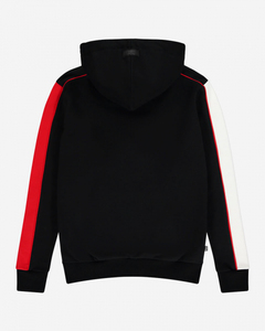 เสื้อฮู้ดของผู้ชายขายดีเสื้อ100% แบบสวมหัวระบายอากาศได้สำหรับฤดูใบไม้ผลิ - Product Image 4