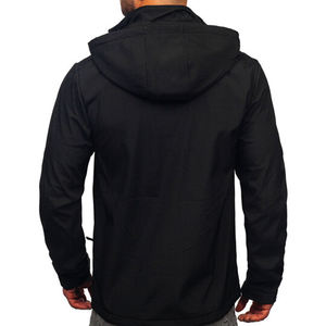 แจ็กเก็ตบอมเบอร์แบบ2025แจ็กเก็ตสไตล์สตรีทแจ็กเก็ตฤดูหนาวทรงพอดีตัวปกติงานตามสั่ง - Product Image 3