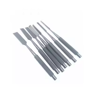 Surgiright กระดูกกระดูก osteotomes 6mm 8mm 10mm 12mm 16mm เครื่องมือศัลยกรรมกระดูกสัตวแพทย์ CE ISO รับรองโดยเครื่องวัดน้ำหนักเกิน - Product Image 4