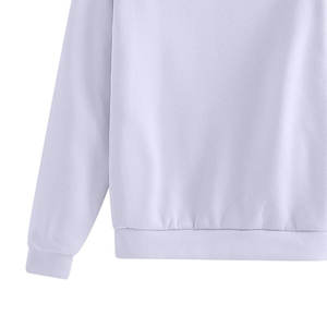 Conjuntos de chándal de dos piezas para hombre, de algodón, respetuosos con el medio ambiente, OEM, pantalón con capucha, secado rápido, transpirable, estampado por sublimación, Verano - Product Image 6