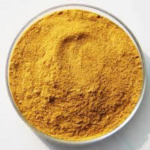 Harina de Gluten de Maíz de Alta Calidad, 60% de Gluten, Grado Premium para Animales, Caballos, Cerdos, Alimento para Pollos, Baja Humedad, 24 Meses de Vida Útil - Product Image 1