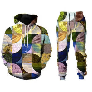 2024 sweat à capuche d'hiver respirant en tissu polaire de qualité supérieure personnalisé Service OEM de haute qualité teint uni pour hommes - Product Image 6