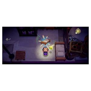 The Legend of Zelda: Echoes of the Past para Nintendo Switch PEGI 7+ Juego Portátil 10013821 - Product Image 4