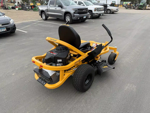 รถตัดหญ้าแบตเตอรี่ Cub Cadet LR2 ES76 รุ่นอุตสาหกรรม เครื่องยนต์ 2 จังหวะ 24V 125cc ความสูงตัด 4 ระดับ/1 นาที ความเร็วสูงสุด 50 ไมล์ต่อชั่วโมง ความเร็วเดินหน้า  ODM/OEM - Product Image 6