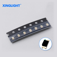 Récepteur IR haute sensibilité XINGLIGHT, diode LED rouge haute puissance 0603 1206 0805 1204, qualité professionnelle, prix direct usine