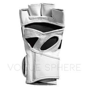 Nuevo diseño Precios bajos Mejor venta Producto caliente Adulto Personalizado Boxeo Mma Guantes 100% Material de alta calidad Hecho Mma Guantes - Product Image 2