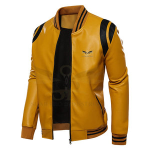 Windproof <b>Letterman</b> <b>Jacket</b> Custom Design Street Wear Men <b>Letterman</b> <b>Jacket</b> Breathable Oversized <b>Letterman</b> <b>Jacket</b> - Product Image 1