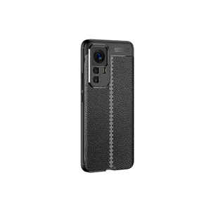 Funda Protectora de Silicona Líquida Netzy SAFA Niss Slim Fit a Prueba de Golpes para Xiaomi Mi 12T Pro 14 Plus, Material de PC - Product Image 1