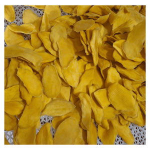 Soft Dried Mango <b>Sweet</b> dried mango made from ripe fruit for snack <b>boxes</b> and export packaging Vietnam origin - Product Image 5